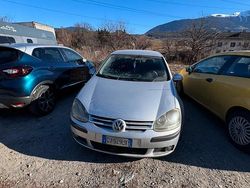Grigio Usata 2004 VW Golf V Due volumi | 1500 € (Super prezzo)