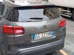 Grigio Usata 2020 Citroën C5 Aircross Shine SUV | 11.000 € (Super prezzo)