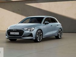 Grigio Usata 2024 Audi A3 Sportback e-tron Advanced Plus Due volumi | 38.500 € (Buon prezzo)