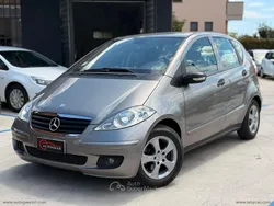 Other Usata 2006 Mercedes A150 Avantgarde Tre volumi | 3800 € (Buon prezzo)