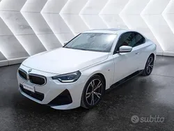 Other Usata 2023 BMW 220 M Sport Coupé | 40.700 € (Ottimo prezzo)