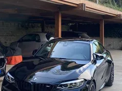 Nero Usata 2018 BMW M2 Competition Edition Coupé | 44.500 € (Buon prezzo)