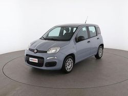 Grigio Usata 2018 Fiat Panda Easy Due volumi | 7899 € (Buon prezzo)