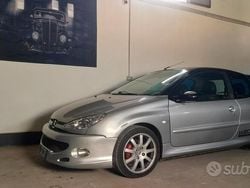 Usata 1999 Peugeot 206 GT Tre volumi | 5900 €