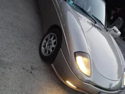 Usata 2000 Fiat Barchetta Cabrio | 5800 € (Super prezzo)