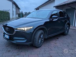 Blu Usata 2019 Mazda CX-5 Evolve SUV | 16.000 € (Buon prezzo)