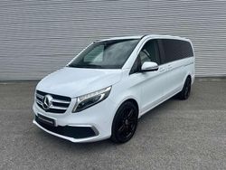 Bianco Usata 2021 Mercedes V250 Premium Monovolume | 42.900 € (Super prezzo)