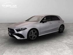 Argento Usata 2024 Mercedes A180 Advanced Plus Tre volumi | 34.500 € (Buon prezzo)