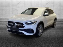 Bianco Usata 2021 Mercedes GLA250 Premium SUV | 44.450 € (Molto cara)