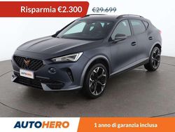 Grigio Usata 2023 Cupra Formentor SUV | 27.399 € (Buon prezzo)