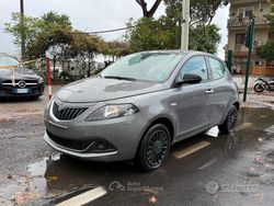 Grigio Usata 2022 Lancia Ypsilon S Due volumi | 8000 € (Super prezzo)