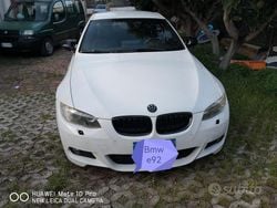 Bianco Usata 2010 BMW 320 M Sport Coupé | 7000 € (Ottimo prezzo)