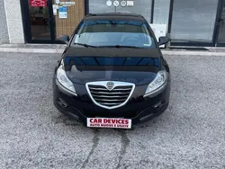 Nero Usata 2013 Lancia Delta Tre volumi | 6750 € (Cara)