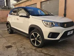 Bianco Usata 2021 DR DR3 SUV | 13.100 €