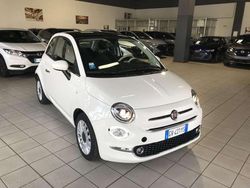 Bianco Usata 2024 Fiat 500 Dolcevita Due volumi | 15.300 € (Cara)