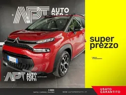 Usata 2024 Citroën C3 Aircross SUV | 19.300 € (Buon prezzo)