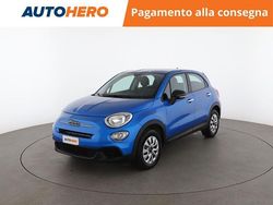 Blu Usata 2024 Fiat 500X SUV | 19.499 € (Buon prezzo)