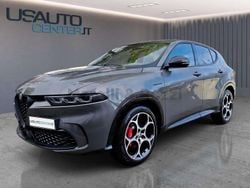 Grigio Nuova 2025 Alfa Romeo Tonale Veloce SUV | 32.900 € (Ottimo prezzo)