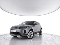 Grigio Usata 2022 Land Rover Range Rover evoque SE SUV | 29.900 € (Buon prezzo)