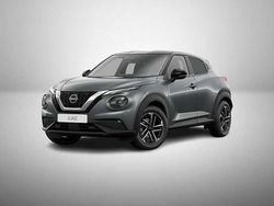 Grigio Usata 2025 Nissan Juke N-Connecta SUV | 20.900 € (Buon prezzo)