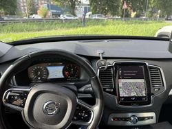 Usata 2016 Volvo XC90 Inscription SUV | 19.500 € (Buon prezzo)