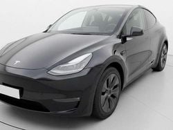 Nero Usata 2024 Tesla Model Y Long Range AWD SUV | 39.500 € (Super prezzo)