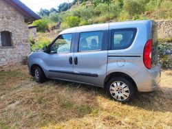 Grigio Usata 2010 Fiat Doblò Emotion Monovolume | 5500 € (Buon prezzo)