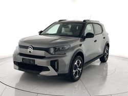 Grigio Nuova 2025 Citroën C3 Aircross SUV | 25.400 €