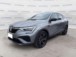 Grigio Usata 2022 Renault Arkana R.S. SUV | 16.500 € (Ottimo prezzo)