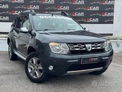 Grigio Usata 2015 Dacia Duster Lauréate Station wagon | 7200 € (Ottimo prezzo)