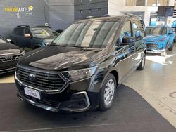 Nero Usata 2023 Ford Tourneo Connect Titanium Monovolume | 26.900 € (Buon prezzo)