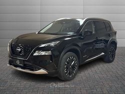 Nero Usata 2024 Nissan X-Trail Tekna SUV | 33.900 € (Buon prezzo)