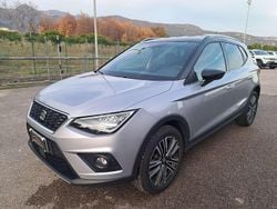 Grigio Usata 2019 Seat Arona XCELLENCE SUV | 14.900 € (Buon prezzo)