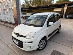 Bianco Usata 2016 Fiat Panda Easy Tre volumi | 8800 € (Buon prezzo)