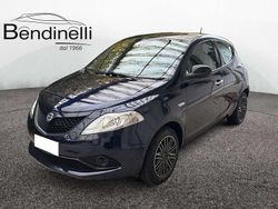 Blu Usata 2020 Lancia Ypsilon Platinum Due volumi | 10.800 € (Buon prezzo)