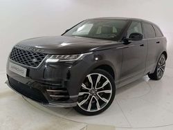 Nero Usata 2018 Land Rover Range Rover Velar SE Dynamic SUV | 32.900 € (Buon prezzo)