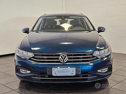 Blu Usata 2020 VW Passat Station wagon | 17.900 € (Buon prezzo)