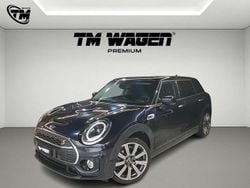 Blu/azzurro Usata 2023 Mini Cooper S Clubman Classic Station wagon | 24.900 € (Buon prezzo)