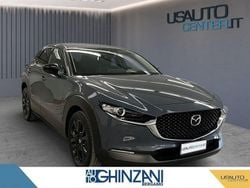 Grigio Usata 2022 Mazda CX-30 Homura-Line SUV | 20.000 € (Ottimo prezzo)