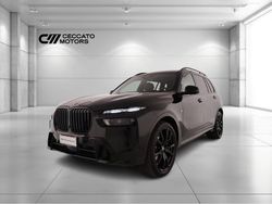 Usata 2024 BMW X7 Comfort Edition SUV | 86.800 € (Cara)