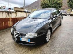 Nero Usata 2005 Alfa Romeo GT Coupé | 850 € (Super prezzo)