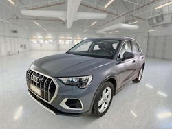 Grigio Usata 2020 Audi Q3 Advanced SUV | 28.450 € (Buon prezzo)