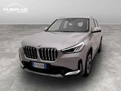 Grigio metallizzato chiaro Usata 2023 BMW X1 xLine SUV | 35.200 € (Buon prezzo)