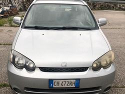 Grigio Usata 2002 Honda HR-V SUV | 1500 € (Ottimo prezzo)
