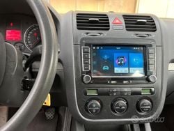 Grigio Usata 2004 VW Golf V Tre volumi | 4800 €