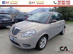 Usata 2007 Lancia Ypsilon Due volumi | 2500 € (Buon prezzo)