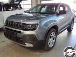 Grigio Usata 2023 Jeep Avenger Longitude Plus SUV | 17.000 € (Buon prezzo)