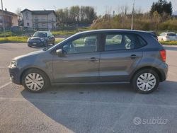 Grigio Usata 2011 VW Polo Comfortline Due volumi | 3500 € (Buon prezzo)