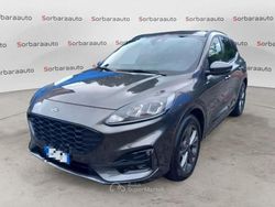 Grigio Usata 2024 Ford Kuga ST-Line SUV | 24.990 € (Buon prezzo)