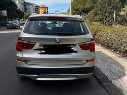 Usata 2013 BMW X3 SUV | 9500 € (Ottimo prezzo)